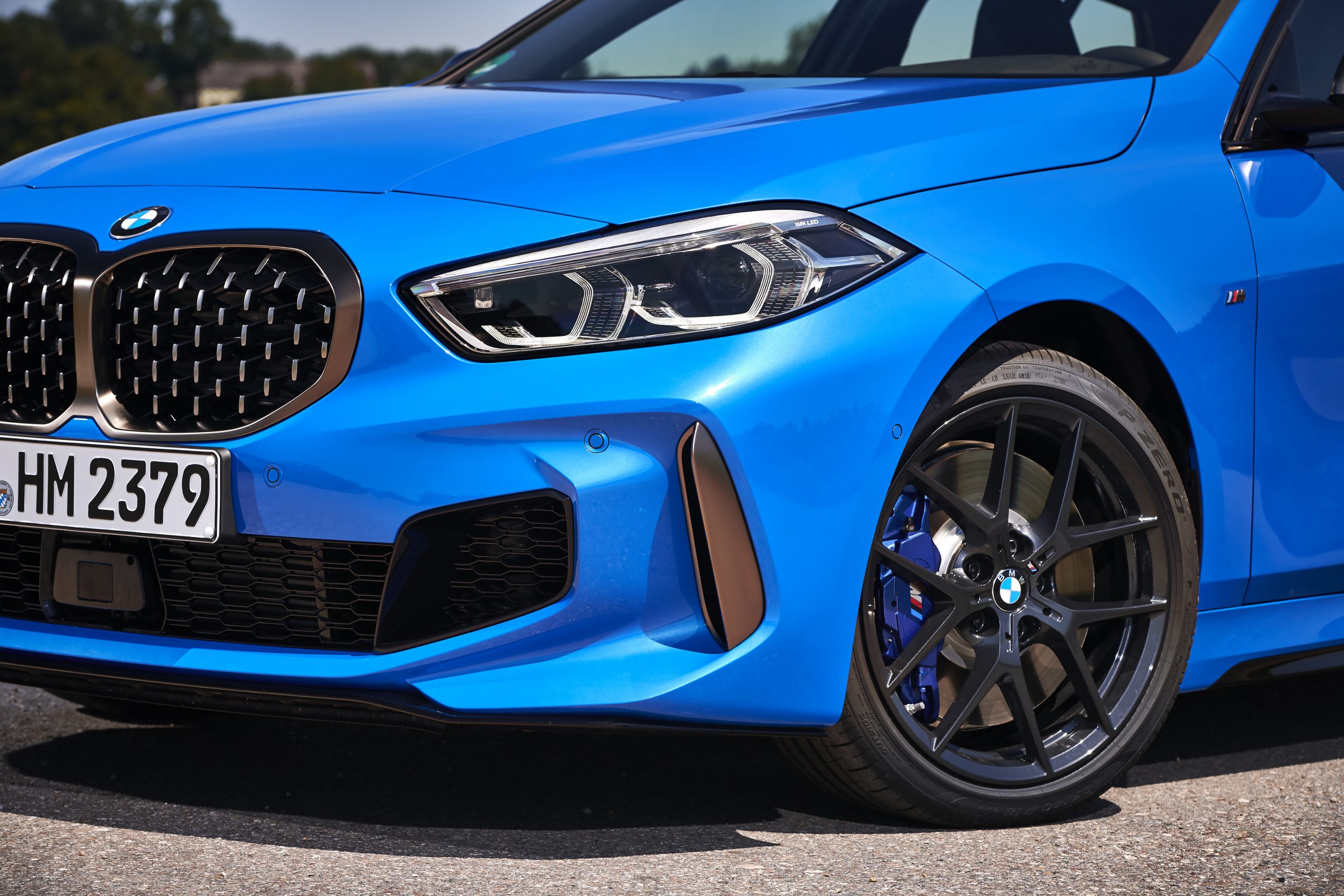 BMW Σειρα 1 118d