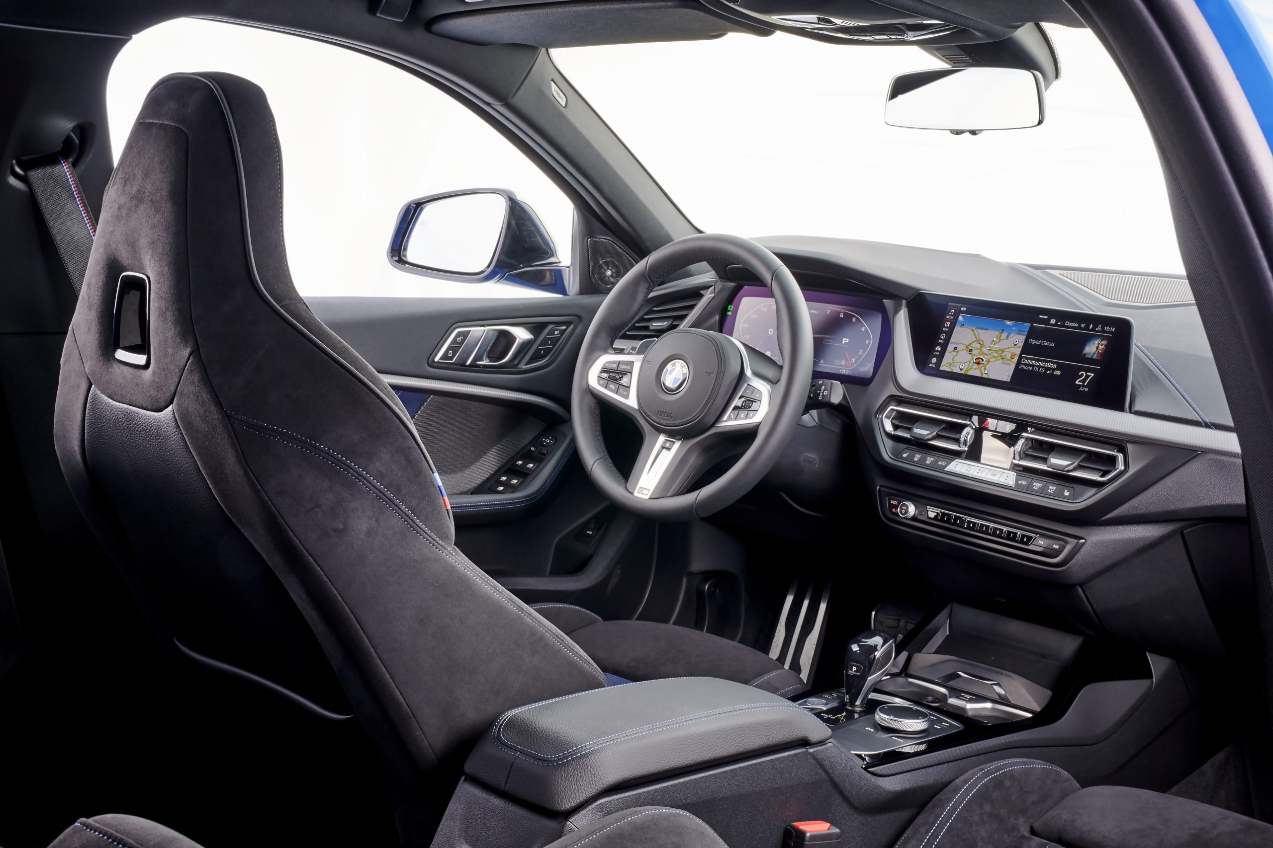 BMW Σειρα 1 118d