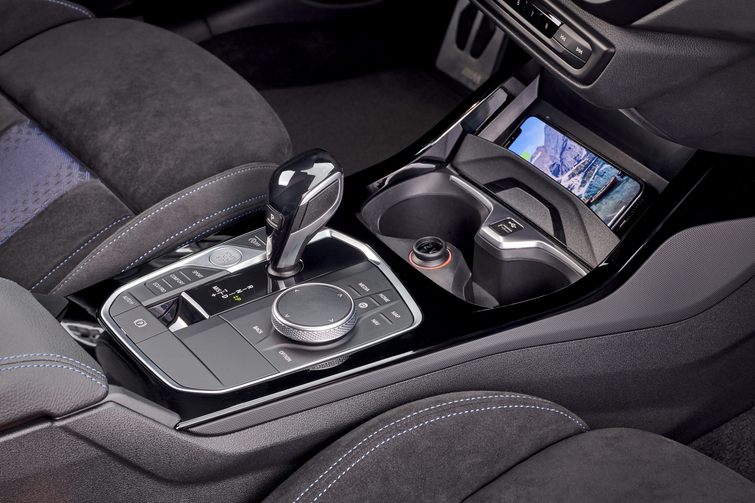 BMW Σειρα 1 118d