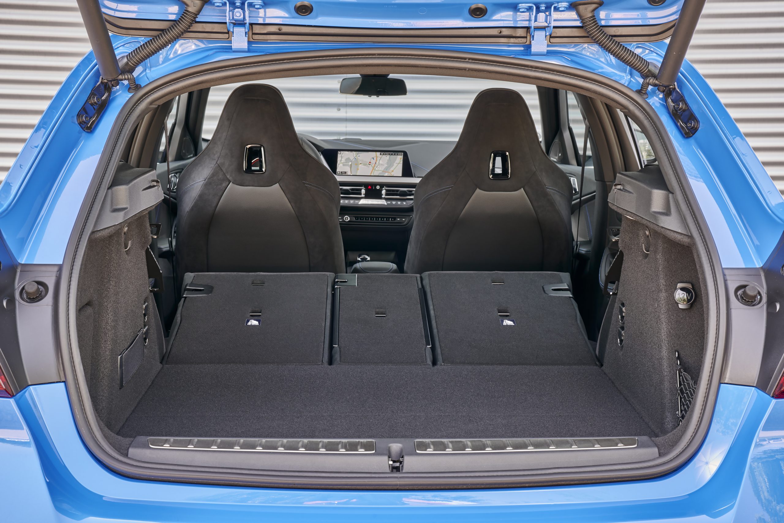 BMW Σειρα 1 118d
