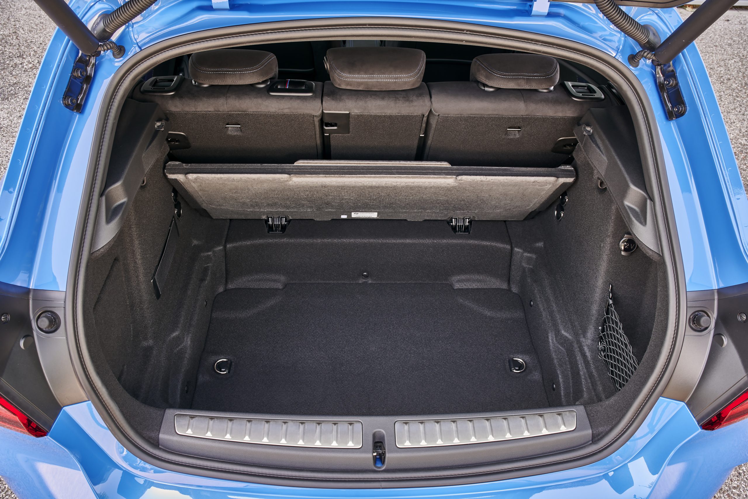 BMW Σειρα 1 118d