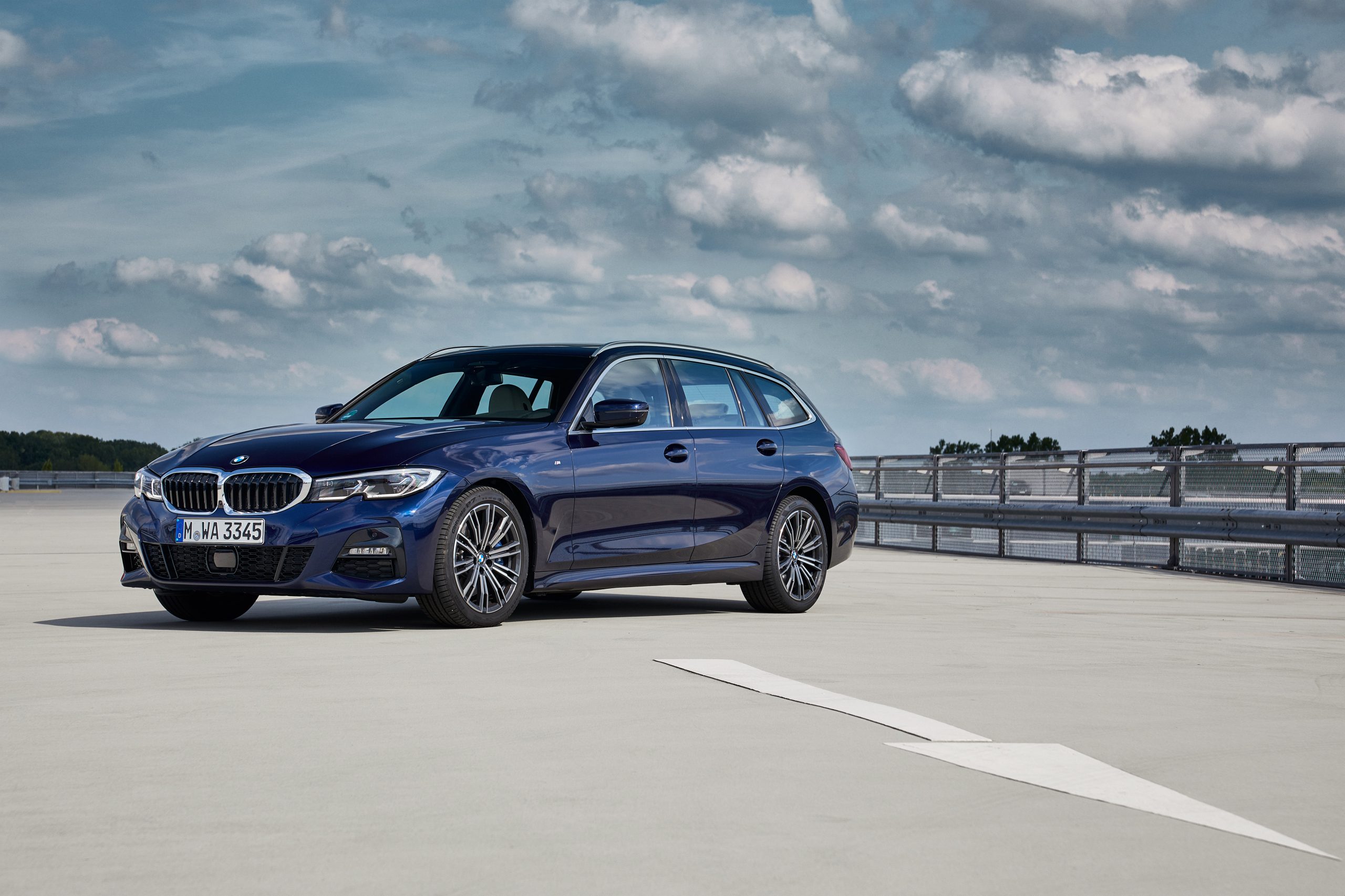 BMW Σειρα 3 Touring 318i
