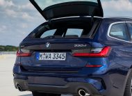 BMW Σειρα 3 Touring 320d