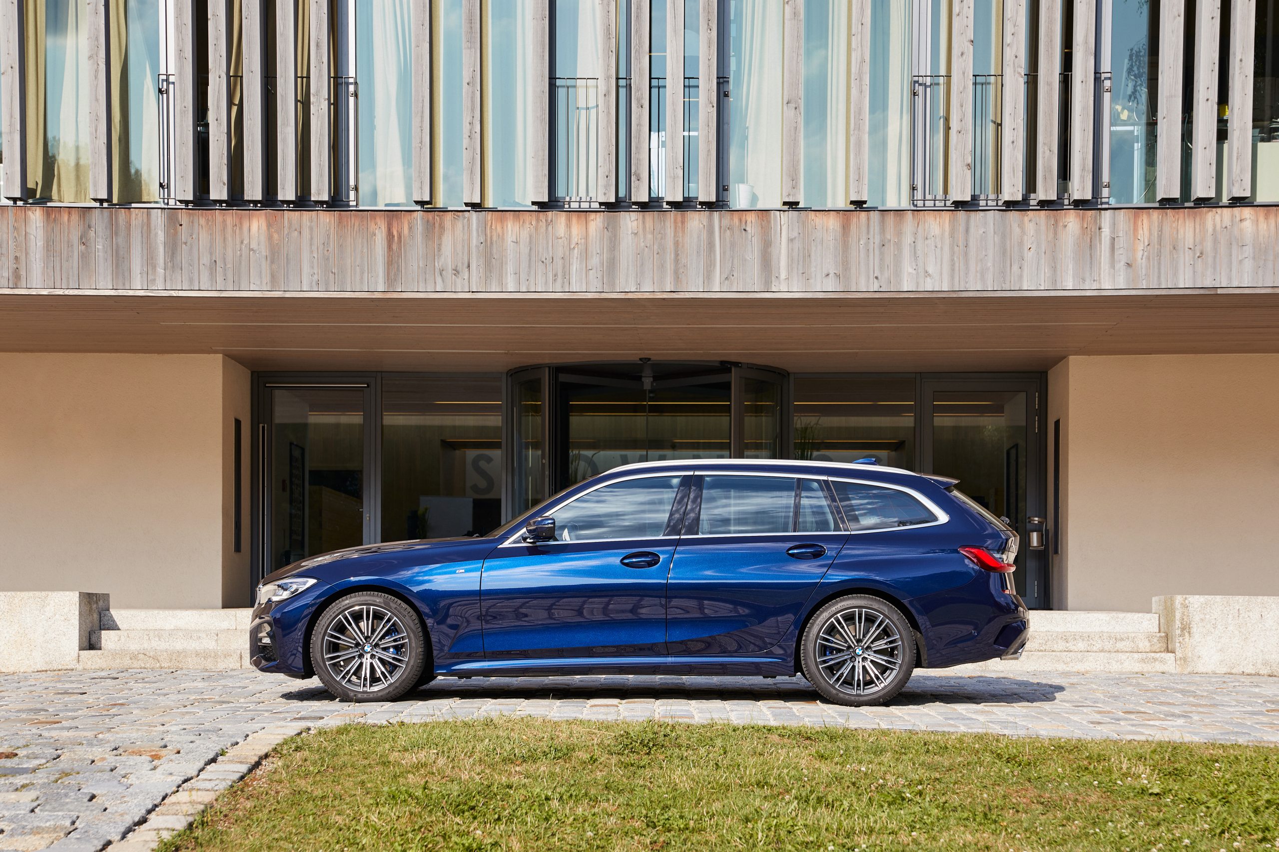 BMW Σειρα 3 Touring 318i