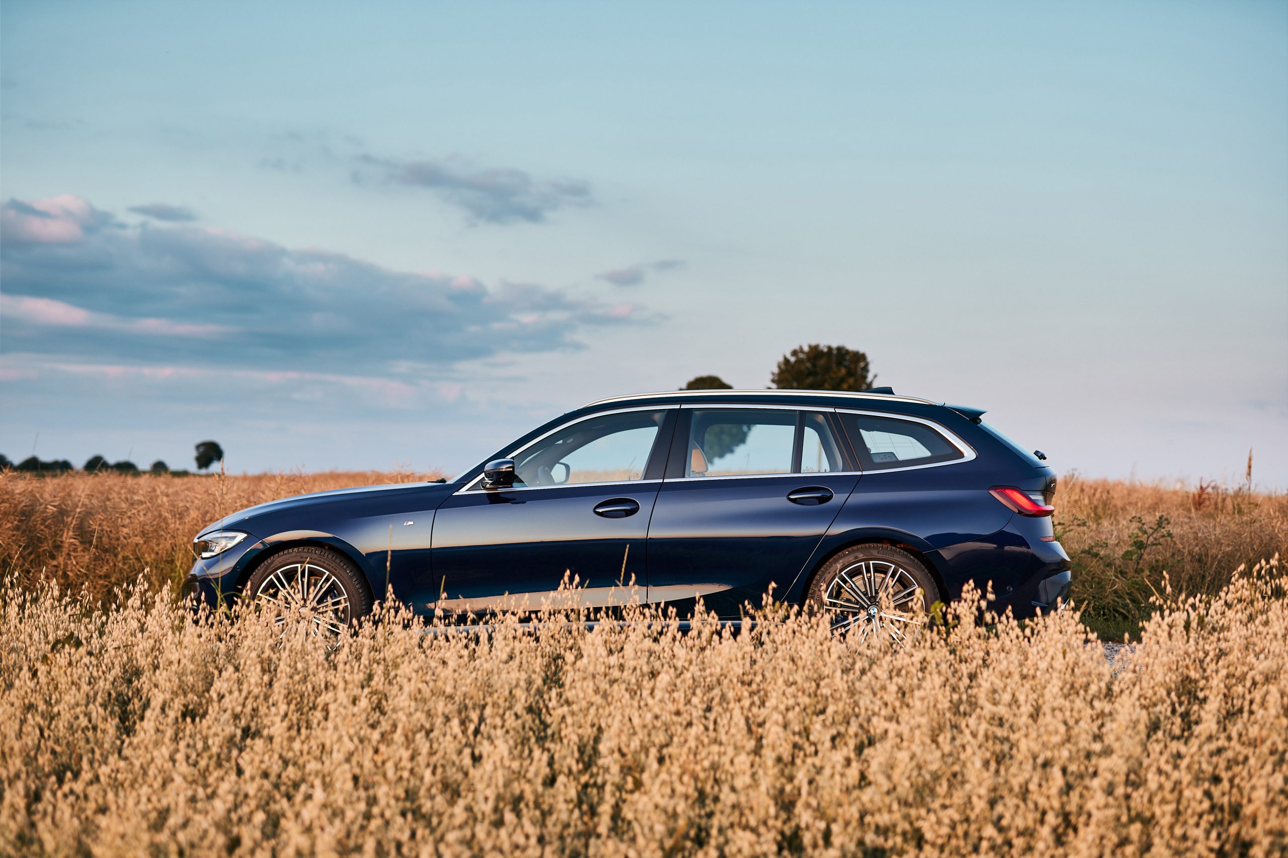 BMW Σειρα 3 Touring 318i