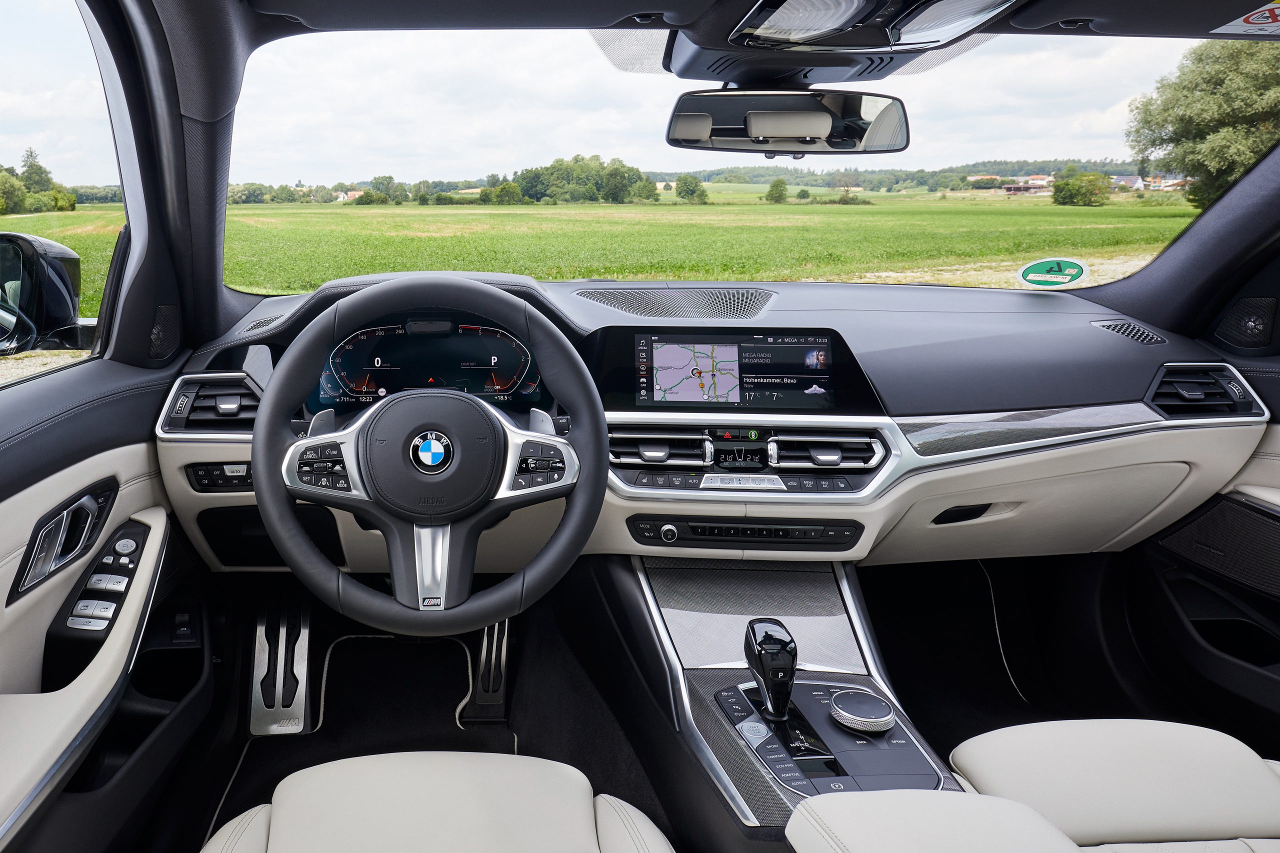 BMW Σειρα 3 Touring 318i