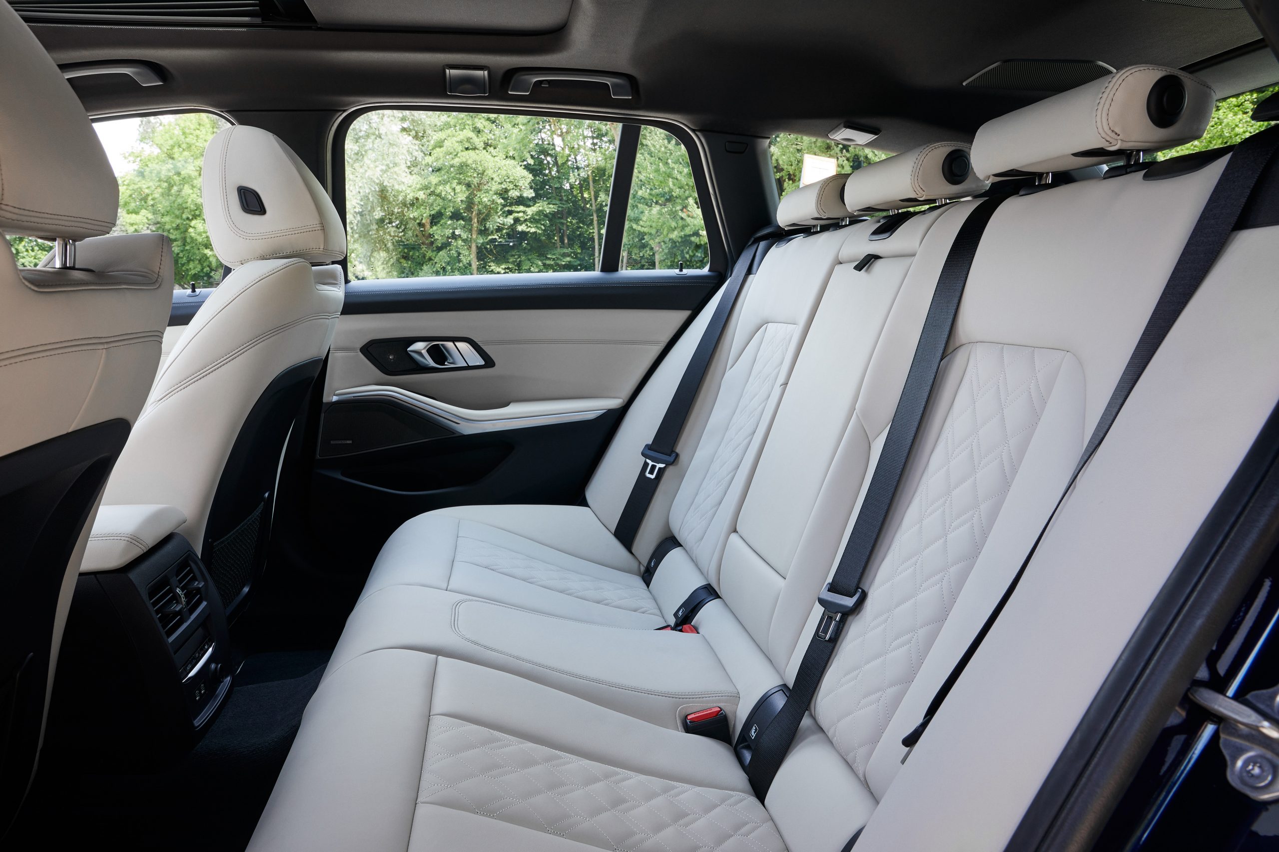 BMW Σειρα 3 Touring 318i