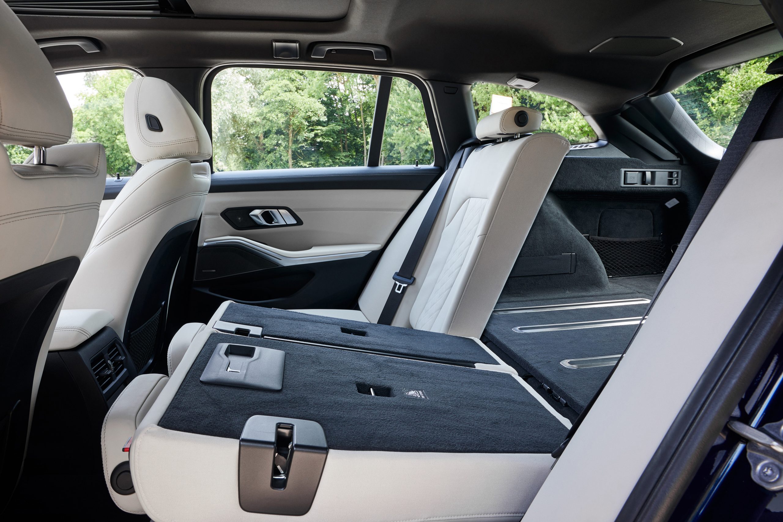 BMW Σειρα 3 Touring 318i
