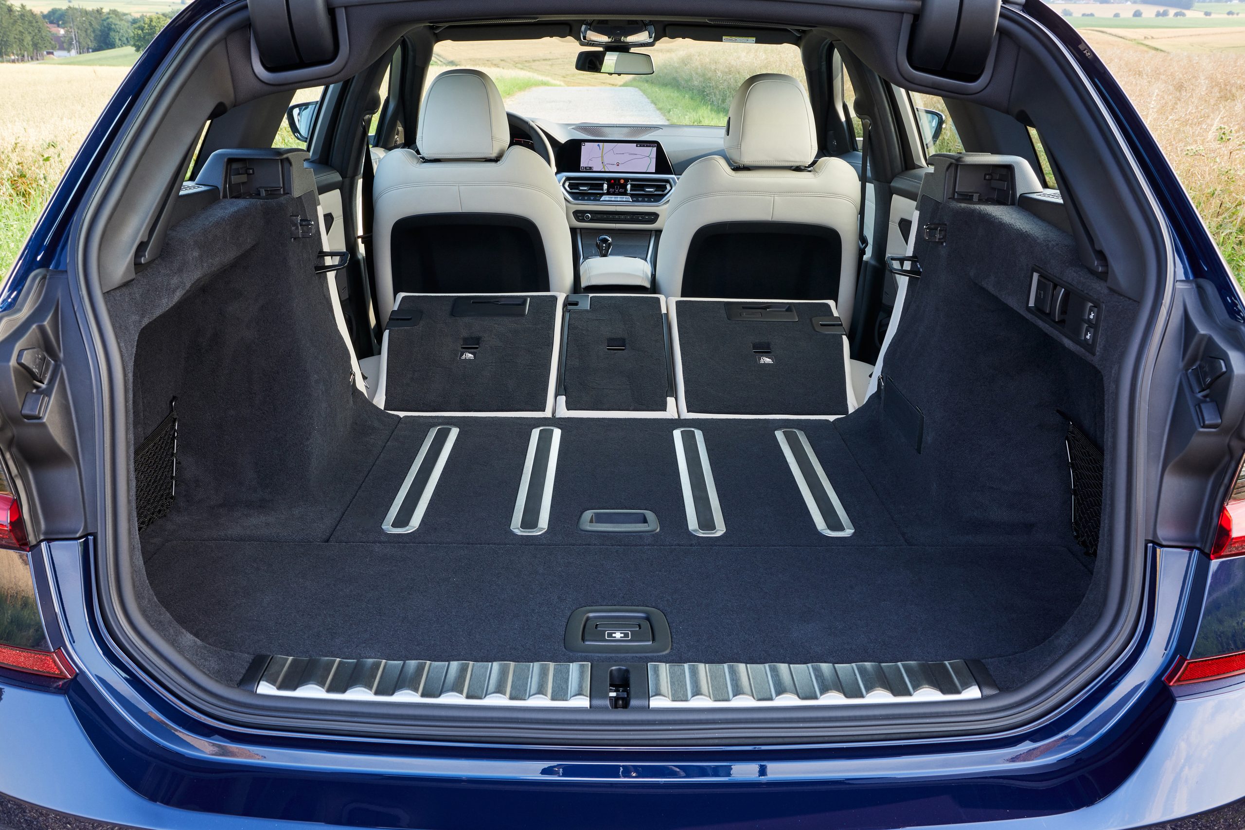 BMW Σειρα 3 Touring 318i