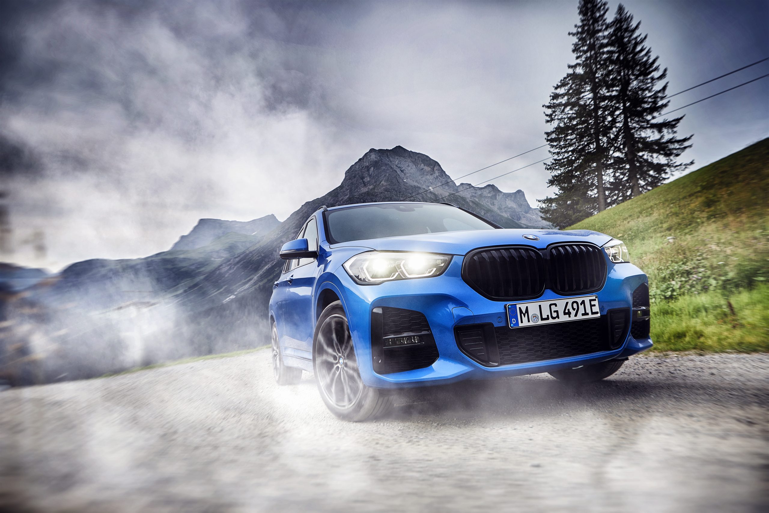 BMW X1 xDrive20i