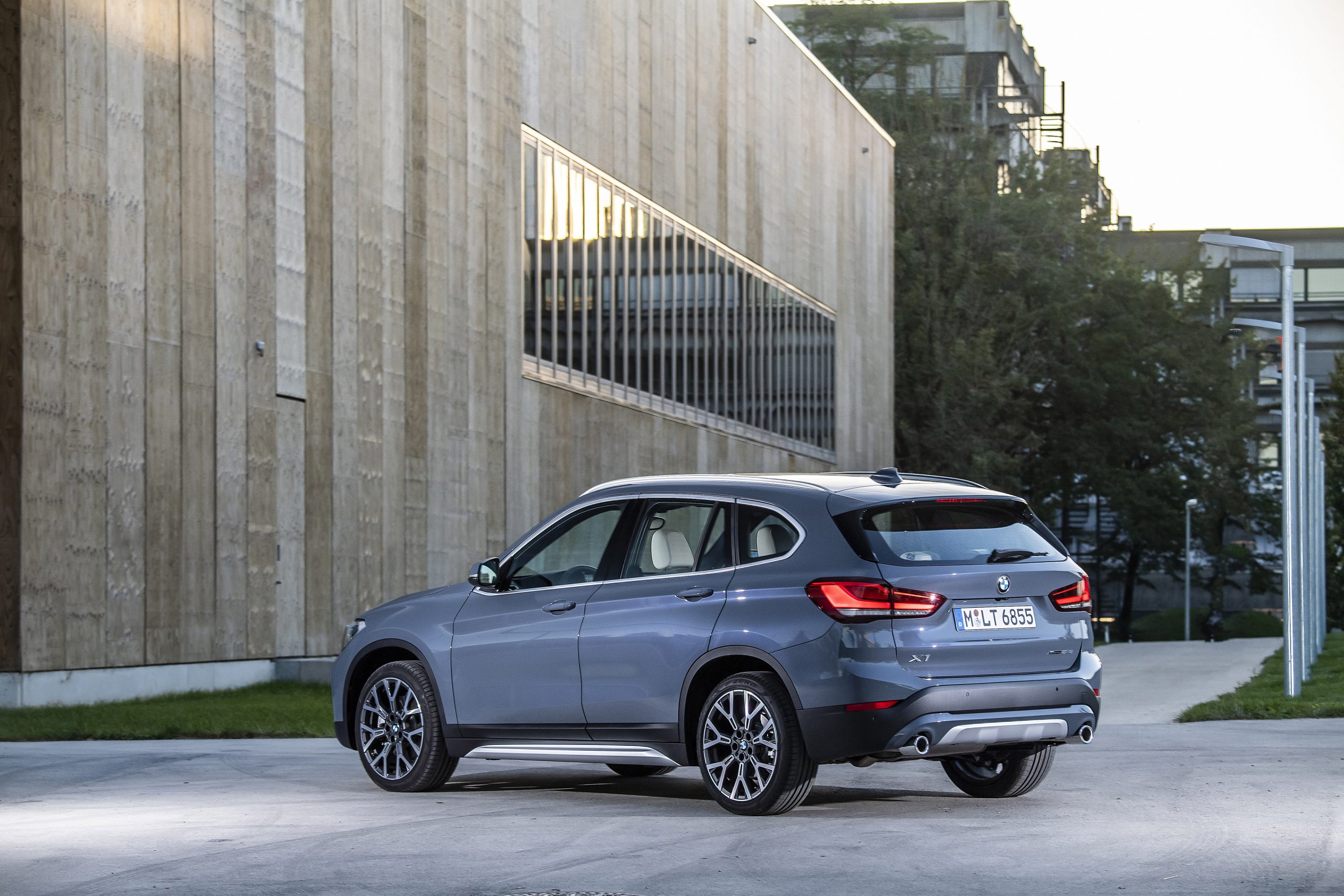 BMW X1 xDrive20i