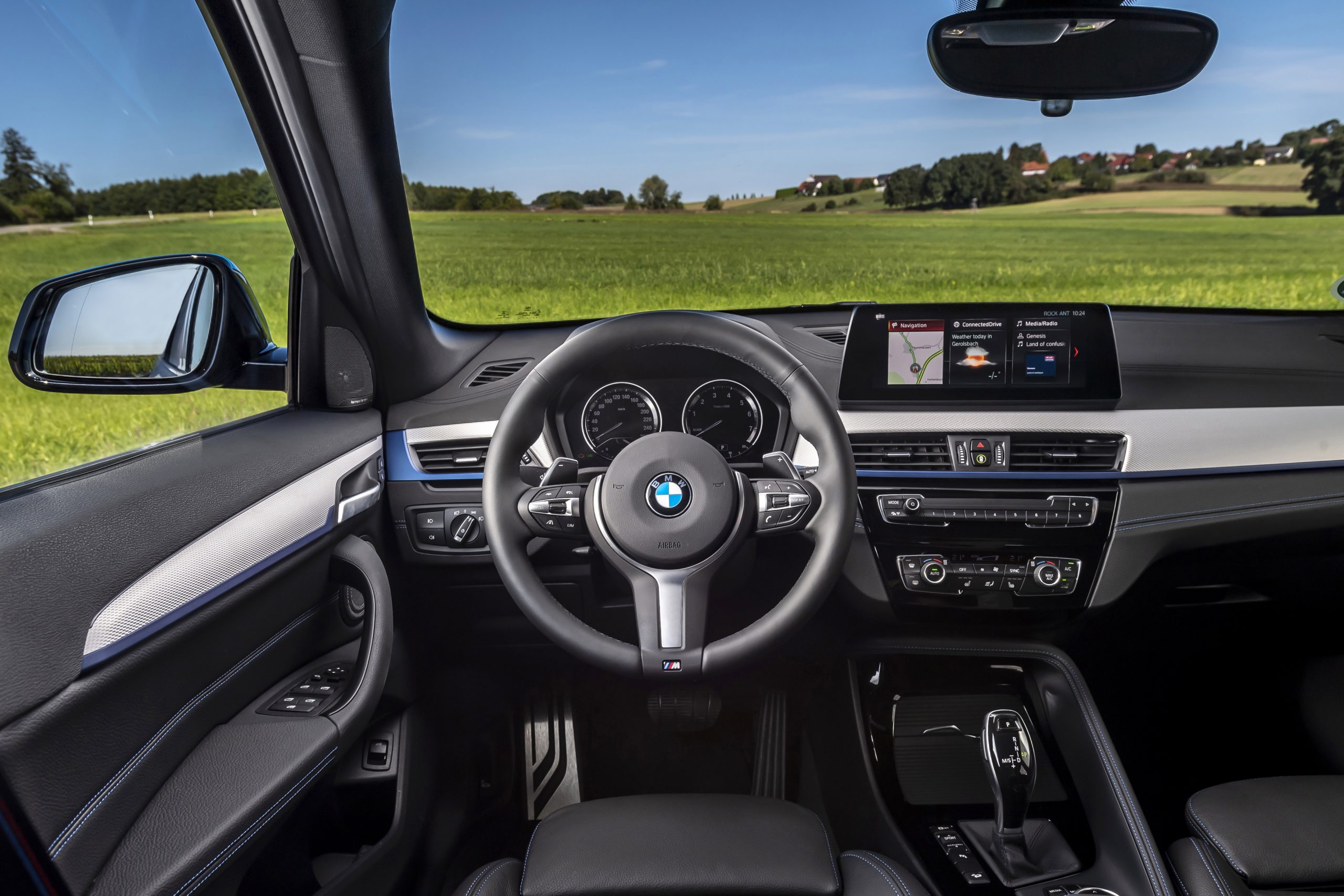 BMW X1 xDrive20i