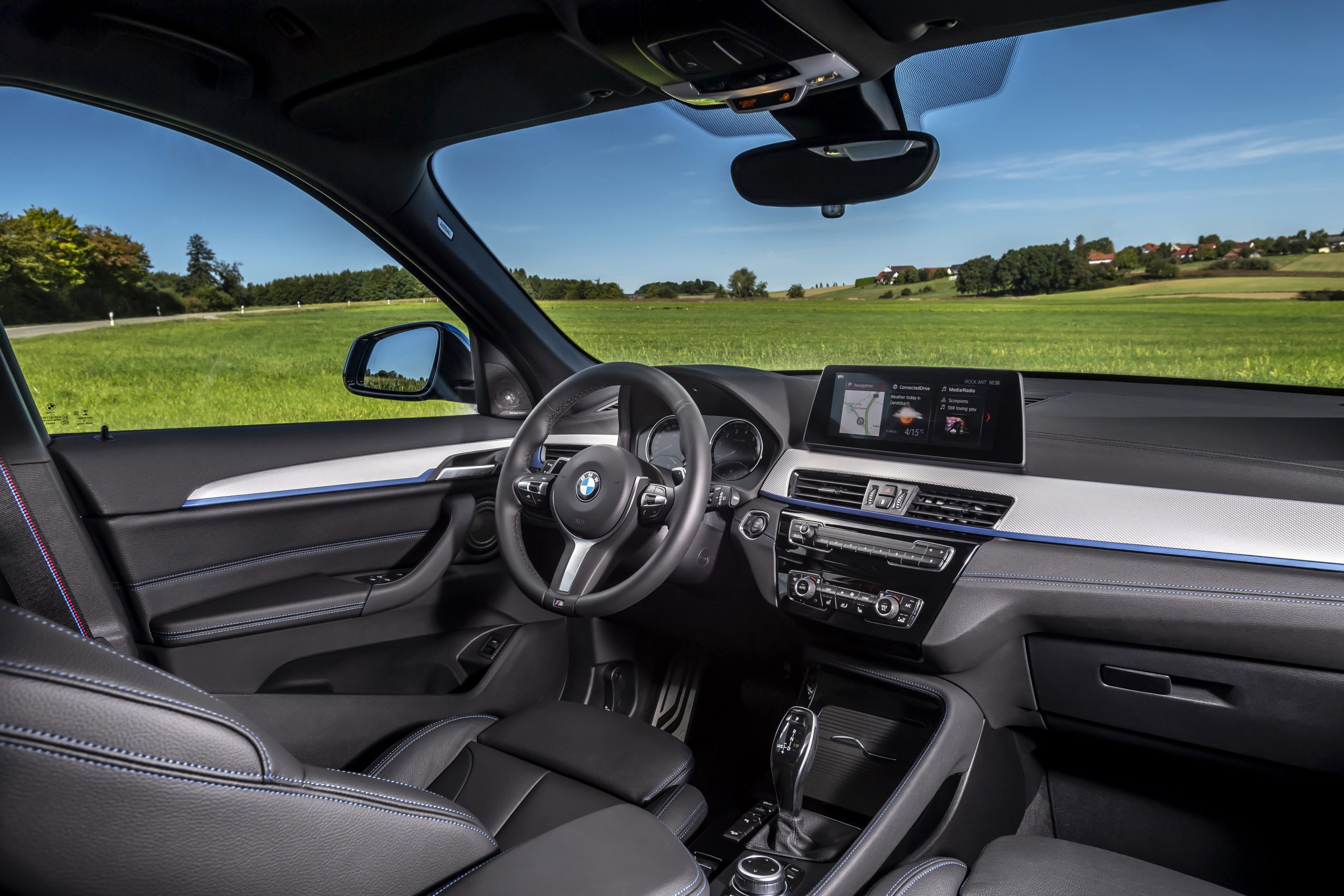 BMW X1 xDrive20i