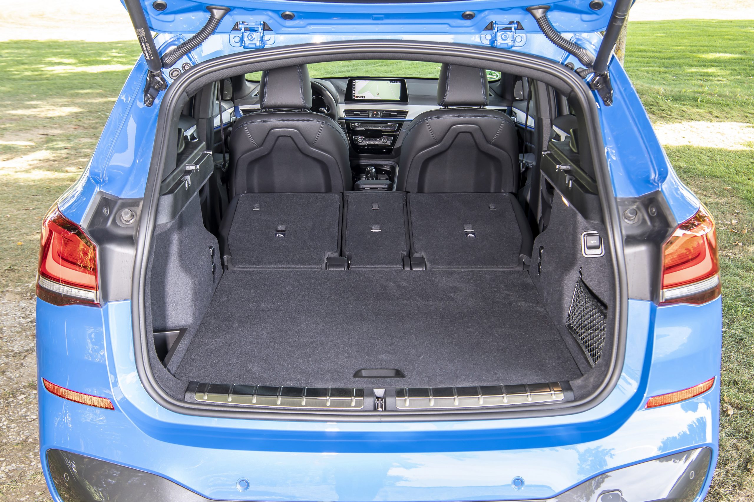 BMW X1 xDrive20i