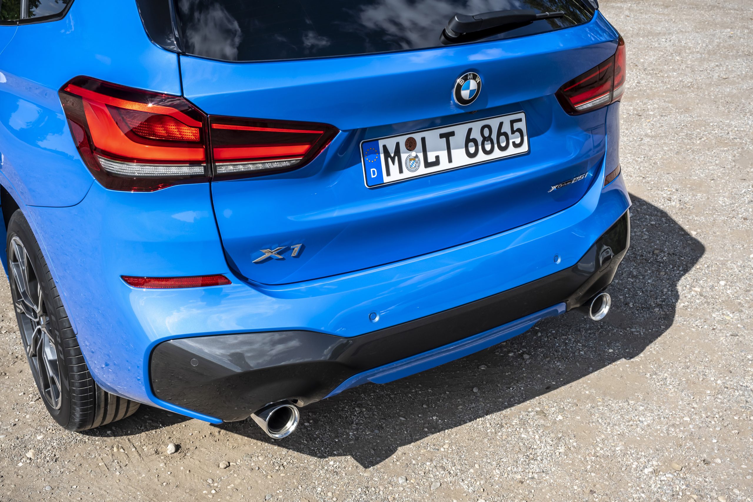 BMW X1 xDrive20i
