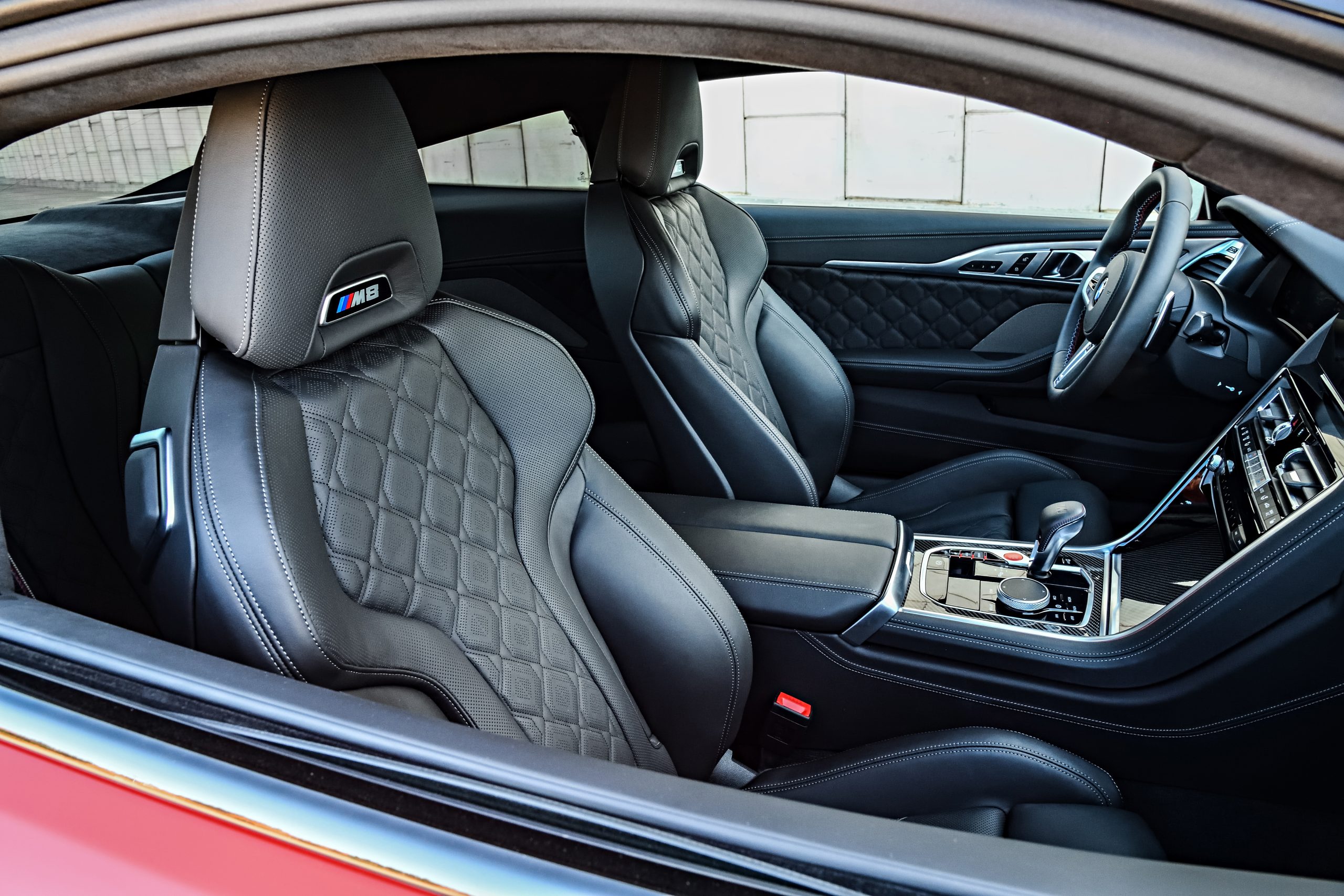 BMW Σειρα 8 M8