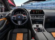 BMW Σειρα 8 Gran Coupe 840i