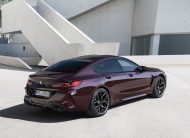 BMW Σειρα 8 Gran Coupe M8