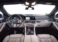 BMW X6 M50i