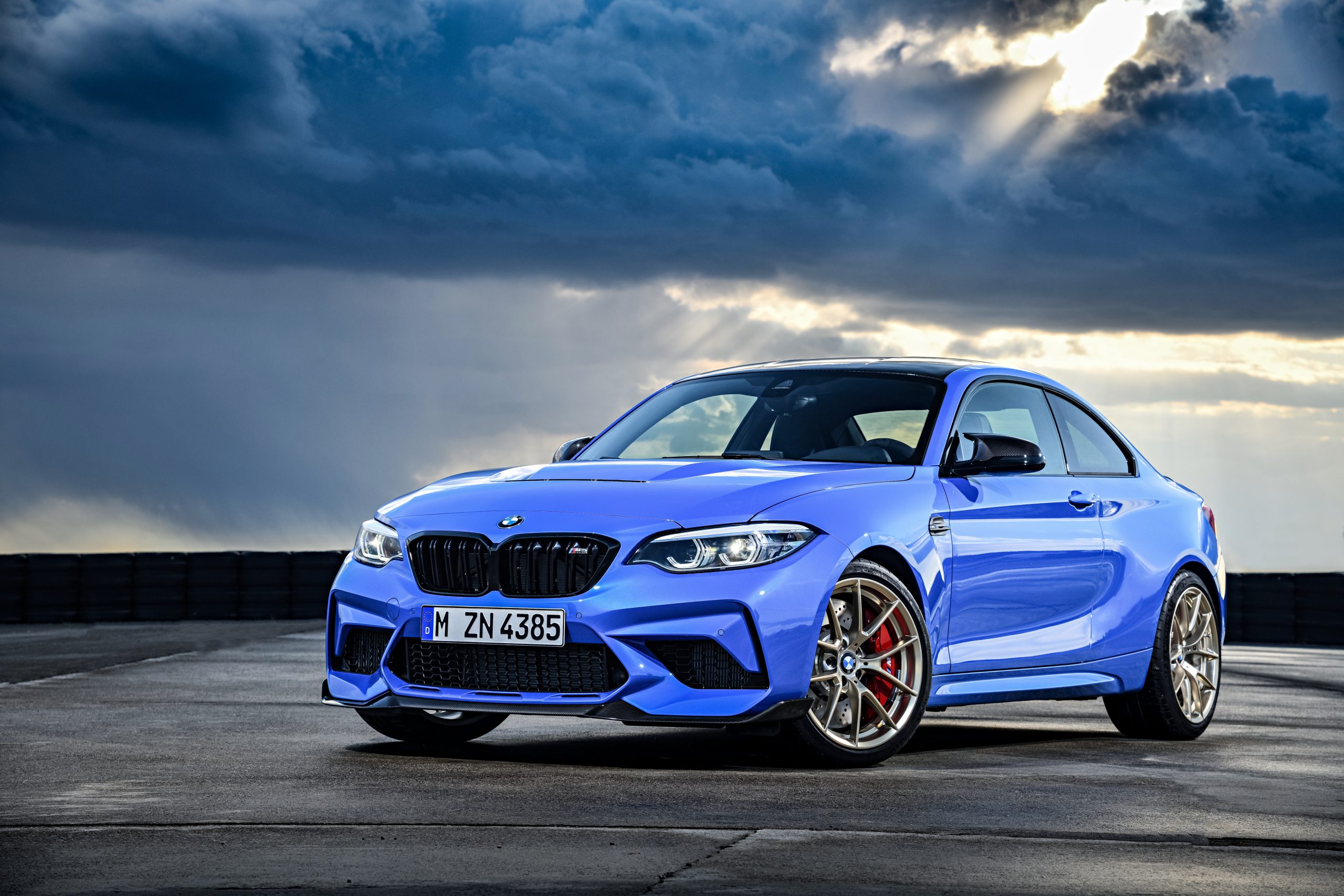 BMW Σειρα 2 218d