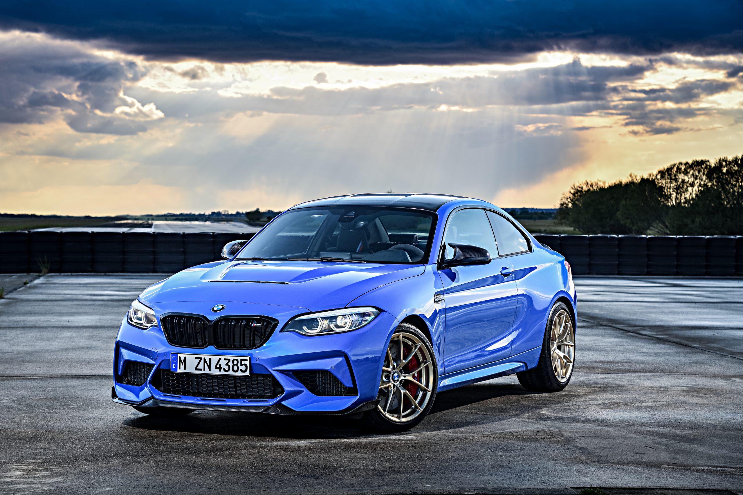 BMW Σειρα 2 218d