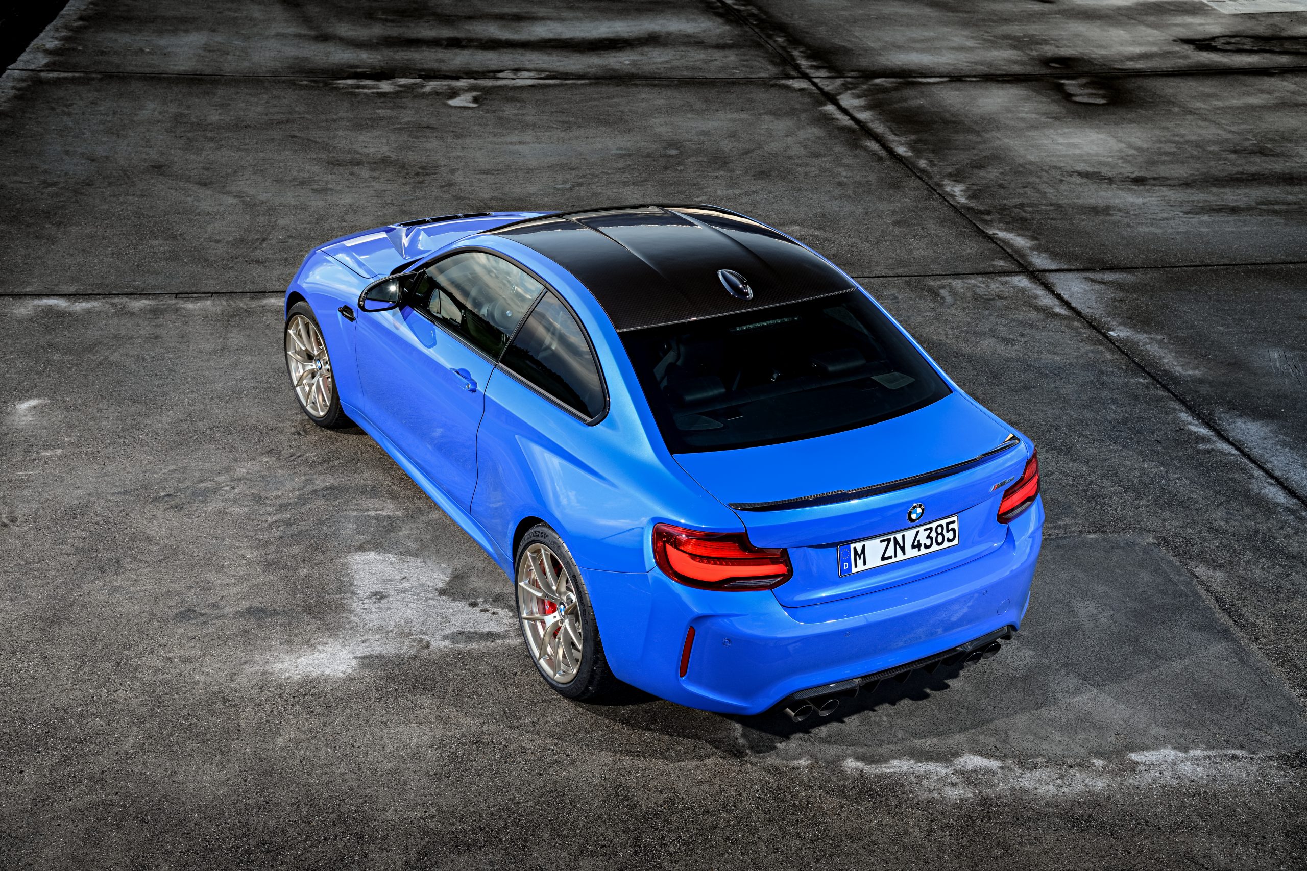 BMW Σειρα 2 218d