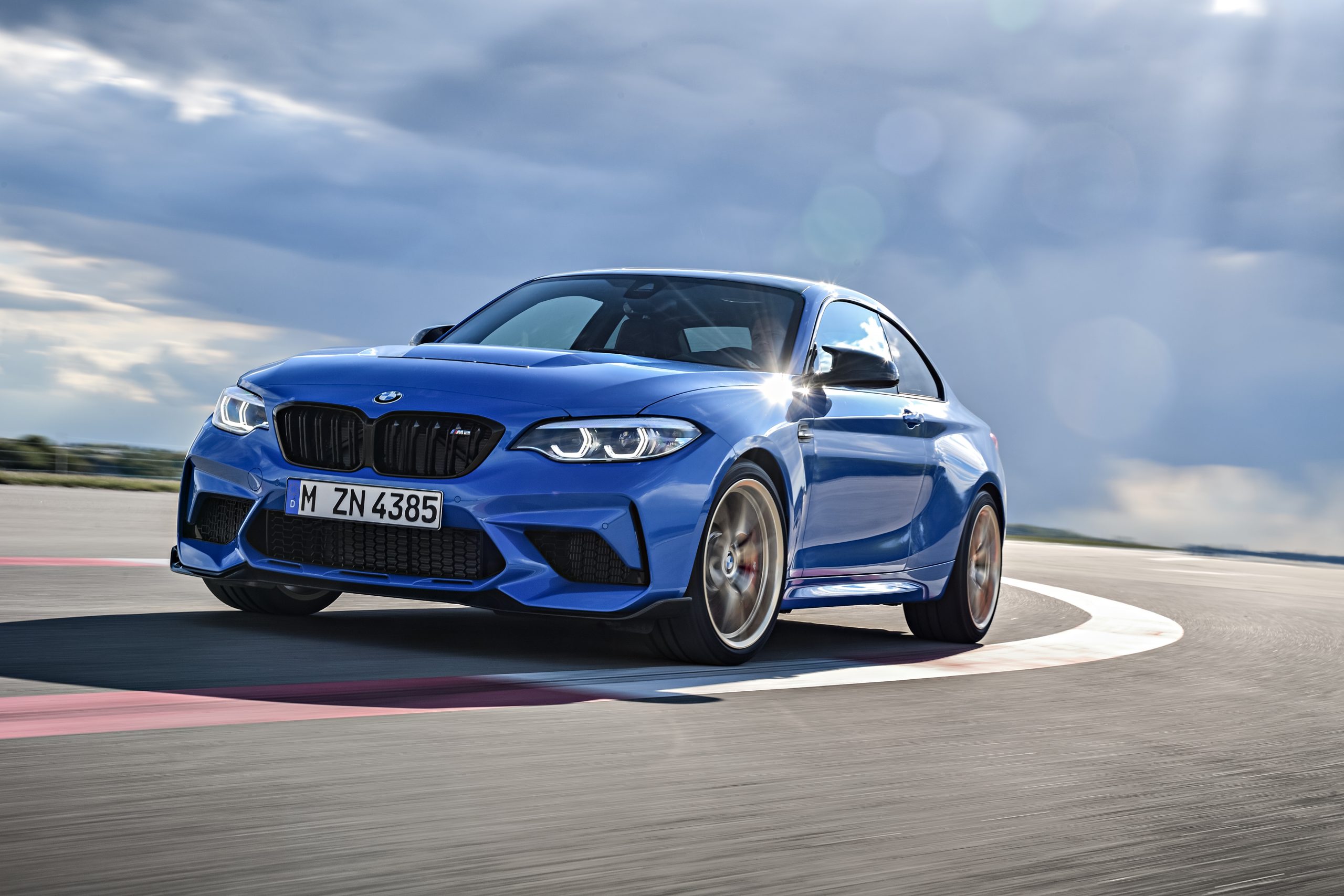 BMW Σειρα 2 218d