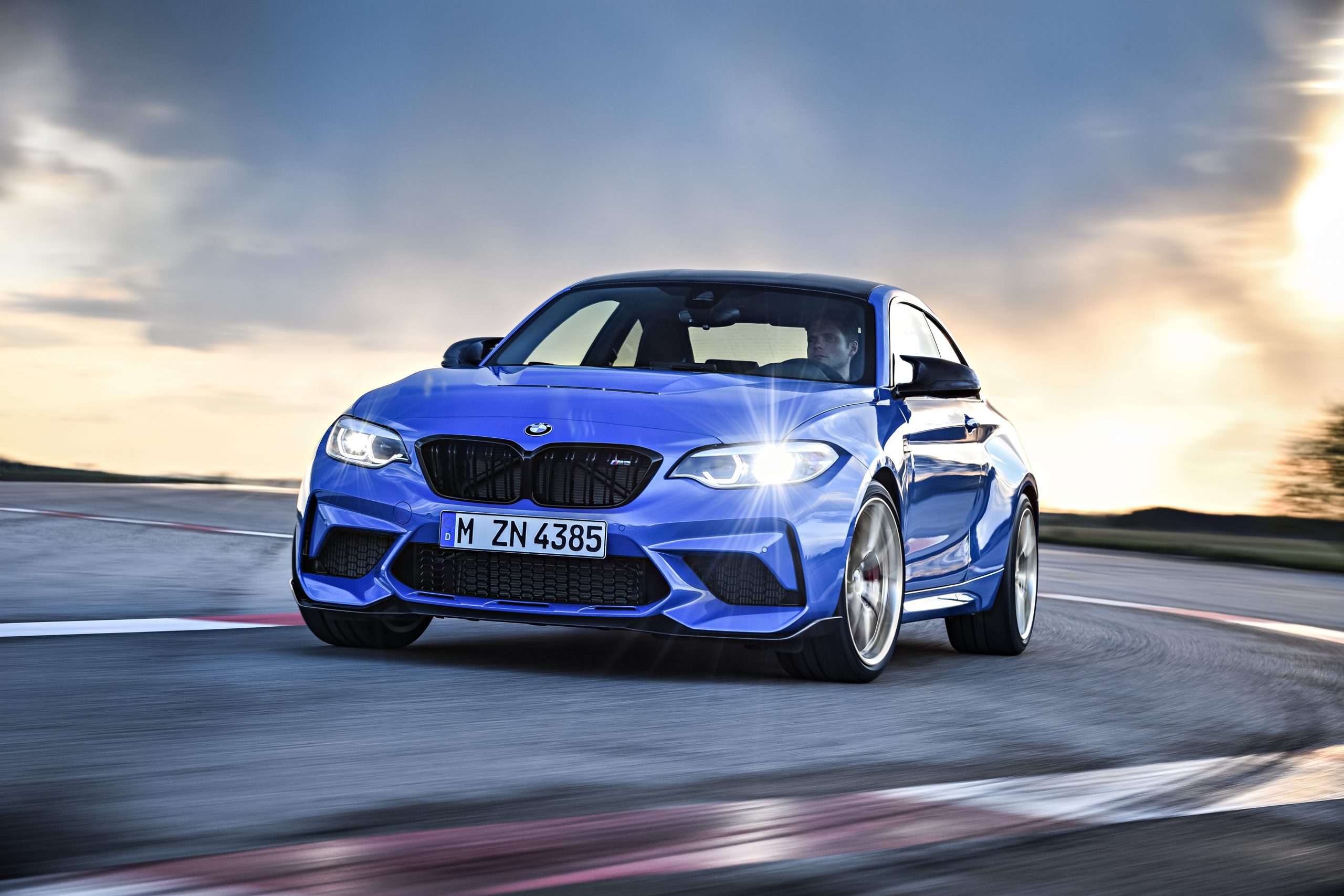 BMW Σειρα 2 218d