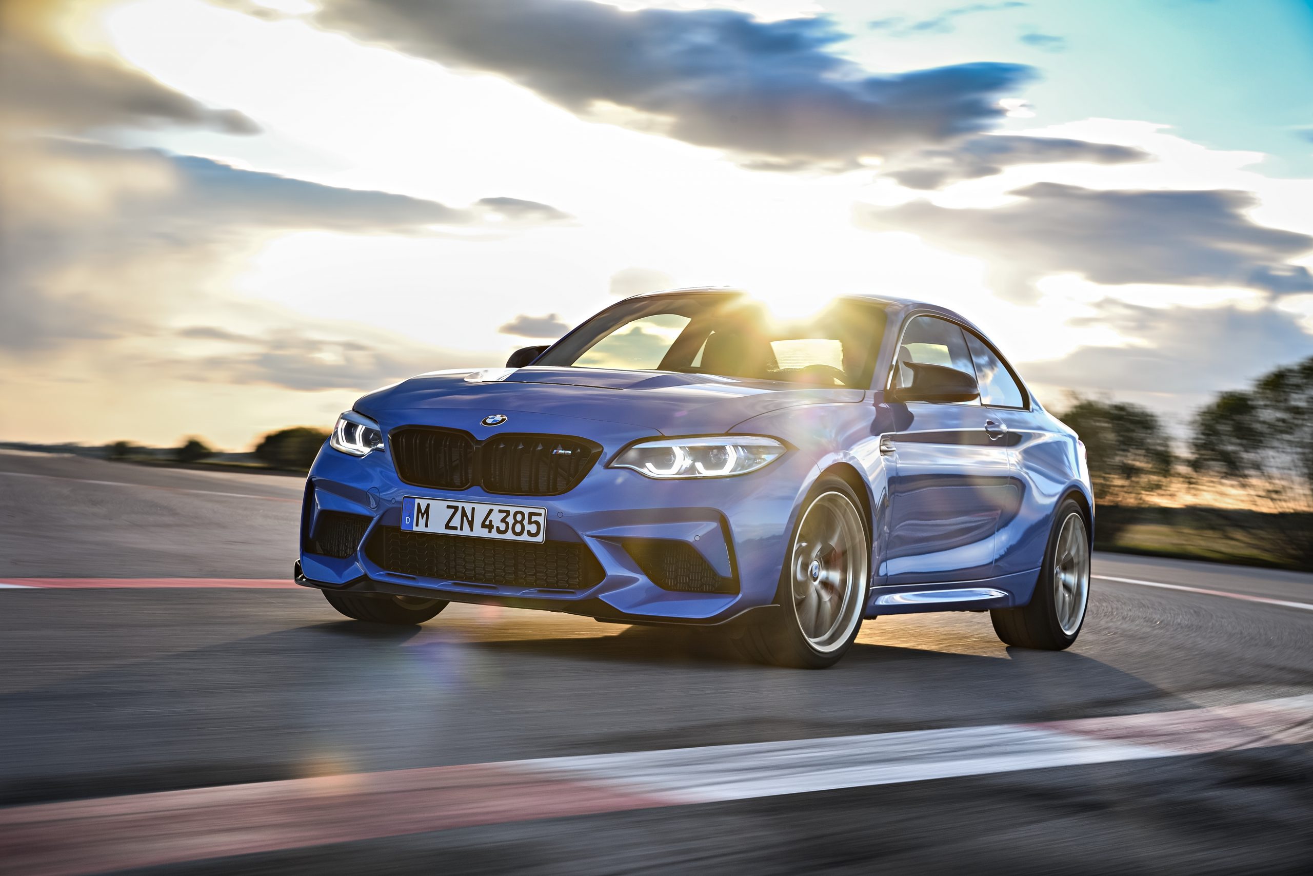 BMW Σειρα 2 218d