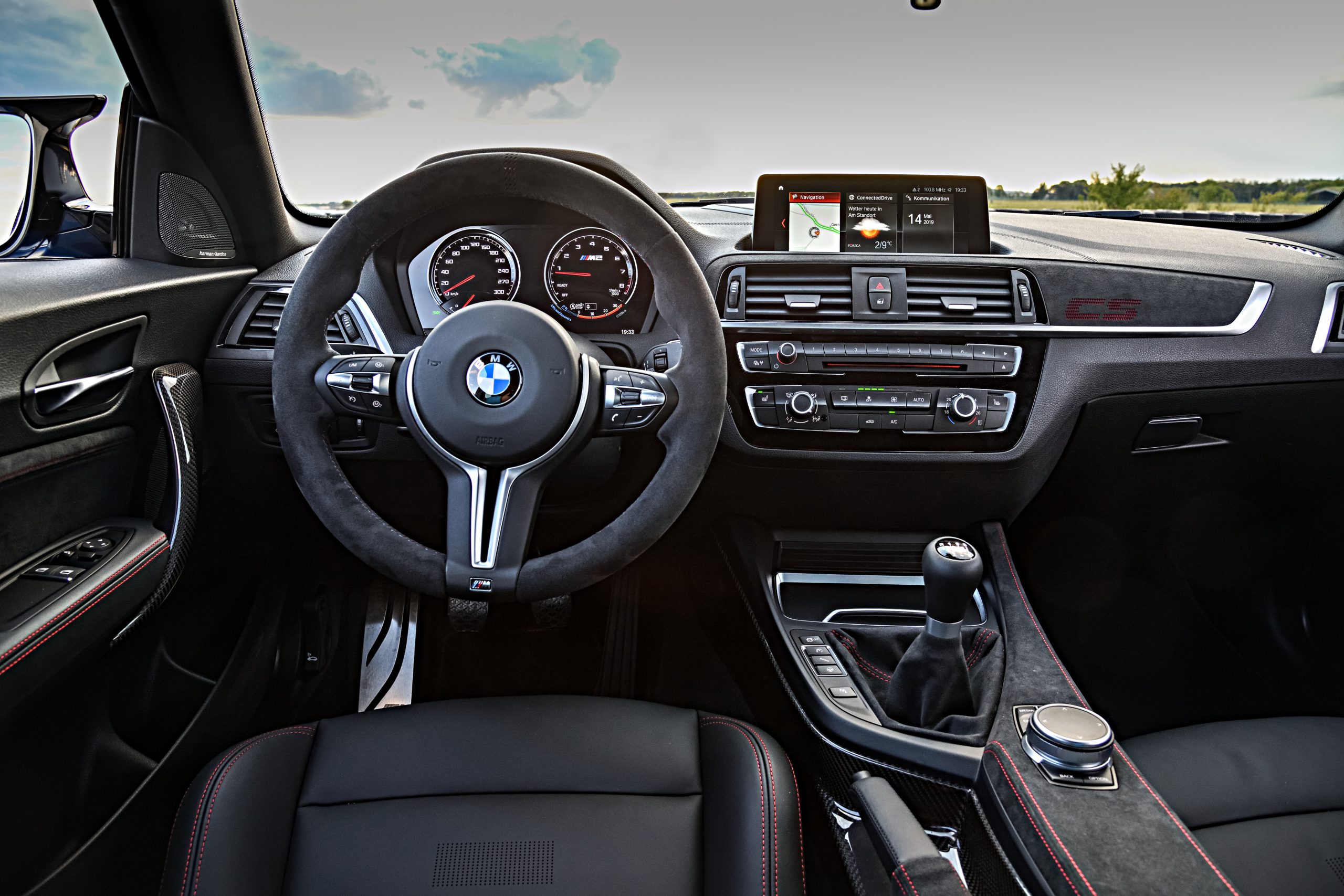 BMW Σειρα 2 218d