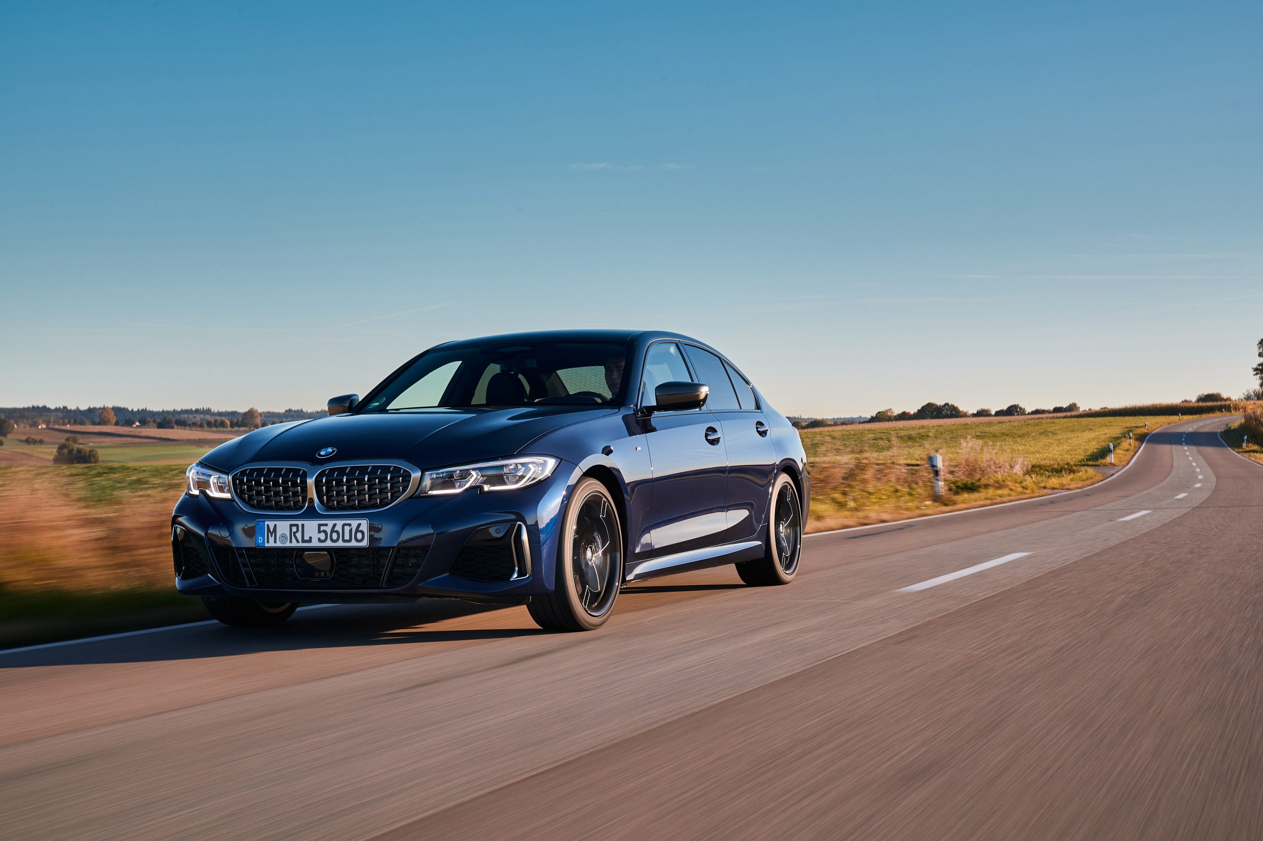 BMW Σειρα 3 Touring 318i