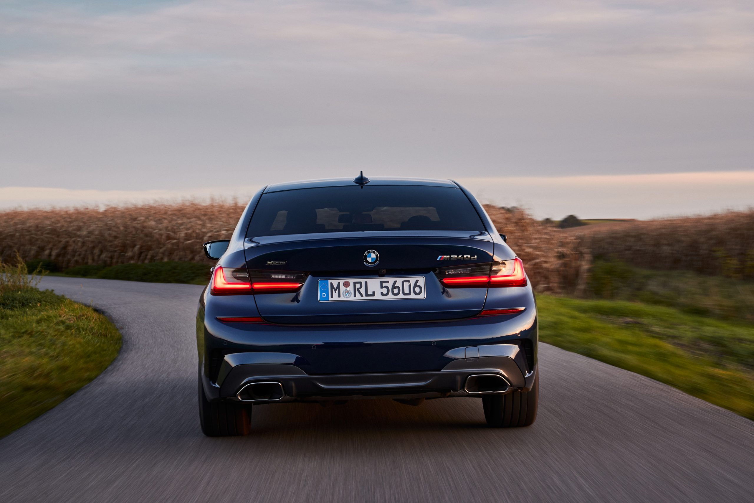 BMW Σειρα 3 Touring 318i
