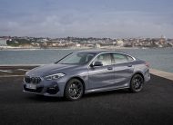 BMW Σειρα 2 Gran Coupe 220d