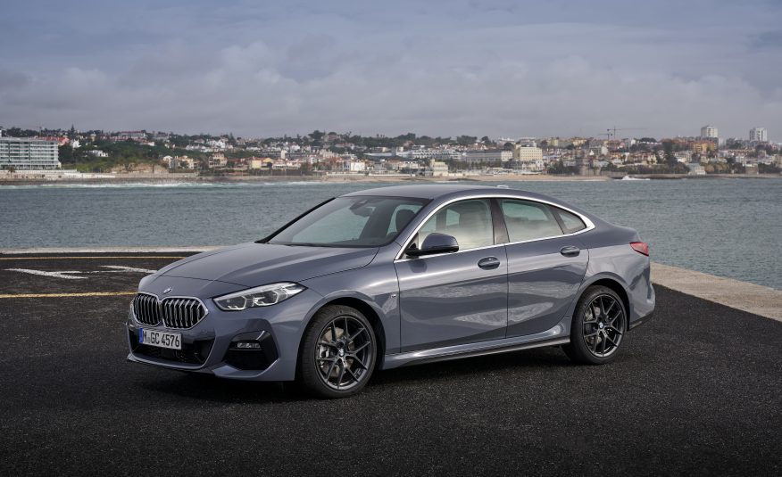 BMW Σειρα 2 Gran Coupe 220d