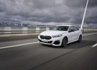 BMW Σειρα 2 Gran Coupe 216d