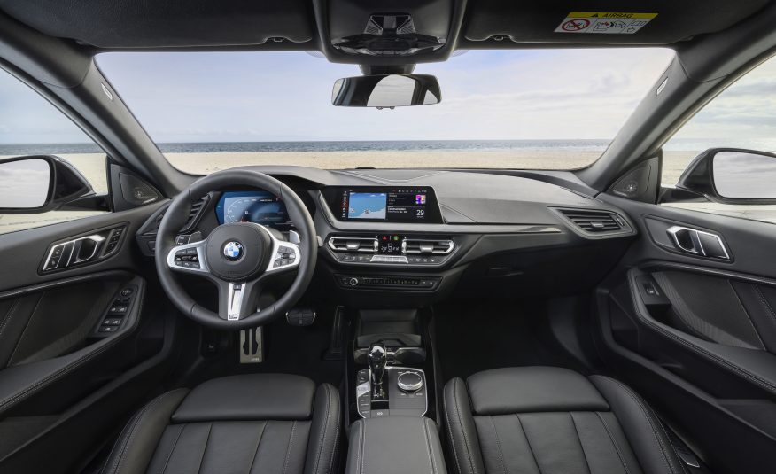 BMW Σειρα 2 Gran Coupe 218i