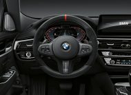 BMW Σειρα 6 640d xDrive