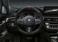 BMW Σειρα 6 640i xDrive