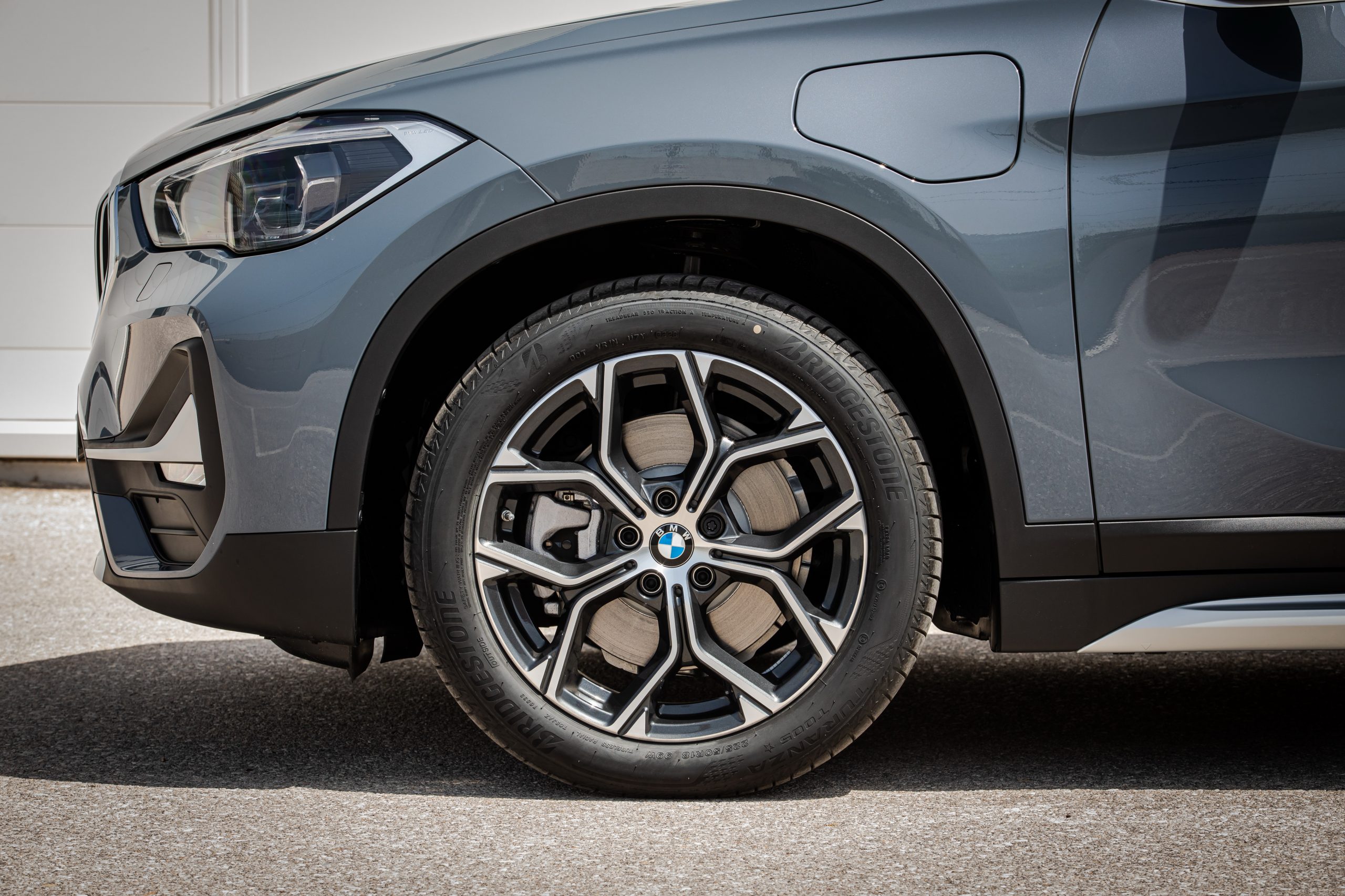 BMW X1 xDrive20i
