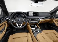 BMW Σειρα 5 Touring 530d xDrive