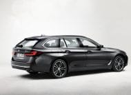 BMW Σειρα 5 Touring 520i