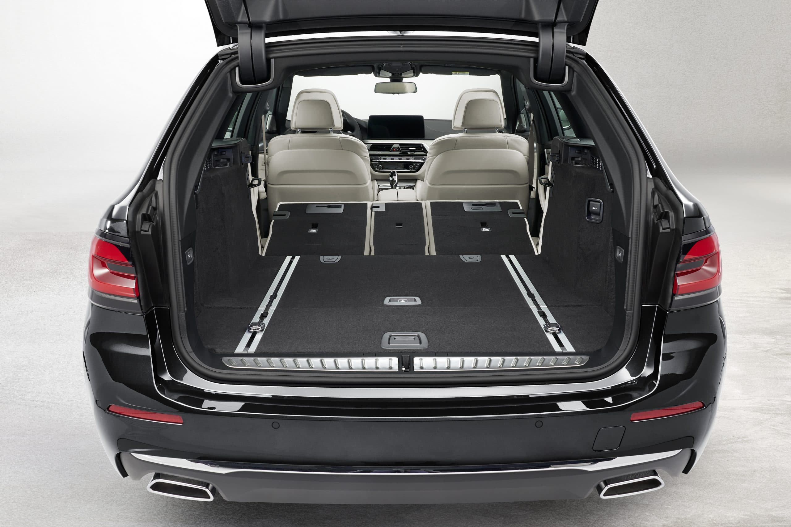 BMW Σειρα 5 Touring 518d