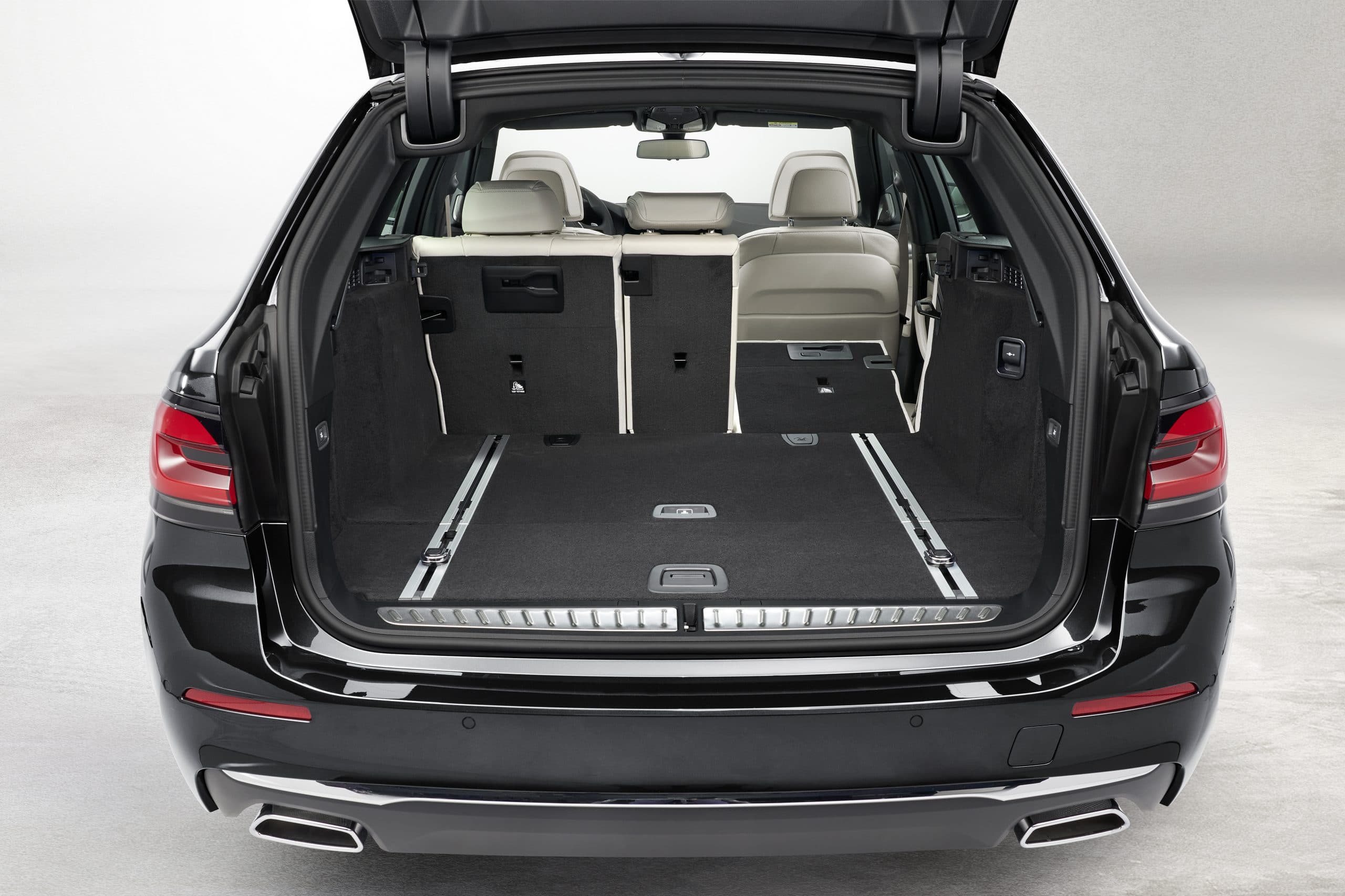 BMW Σειρα 5 Touring 518d