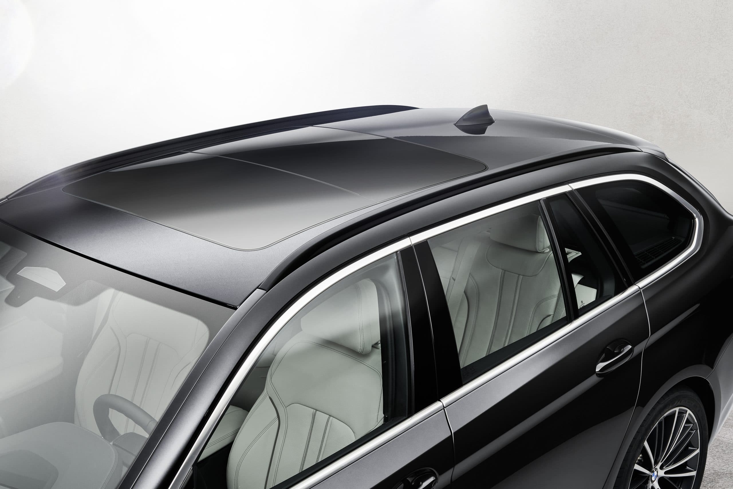BMW Σειρα 5 Touring 518d