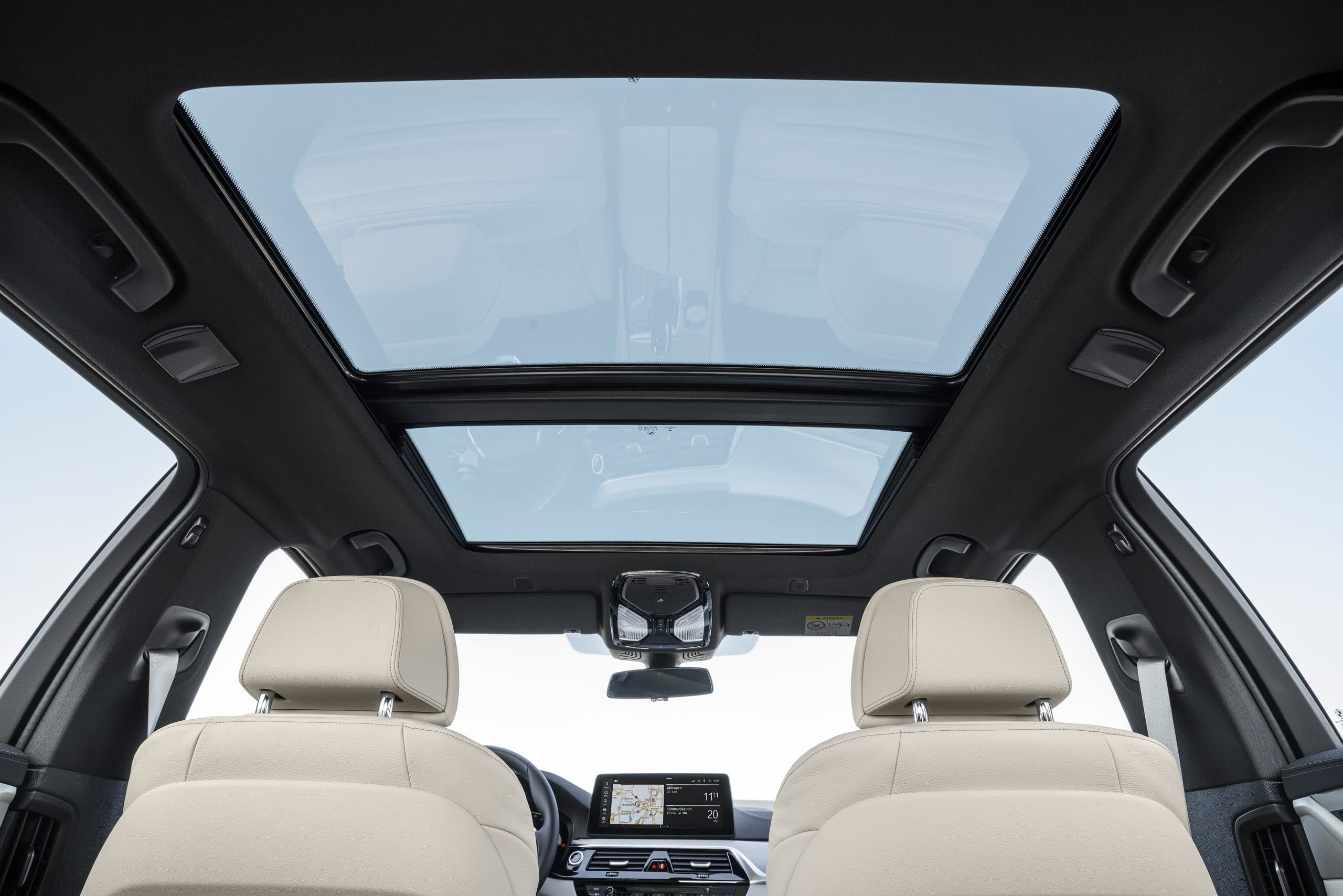 BMW Σειρα 5 Touring 520d