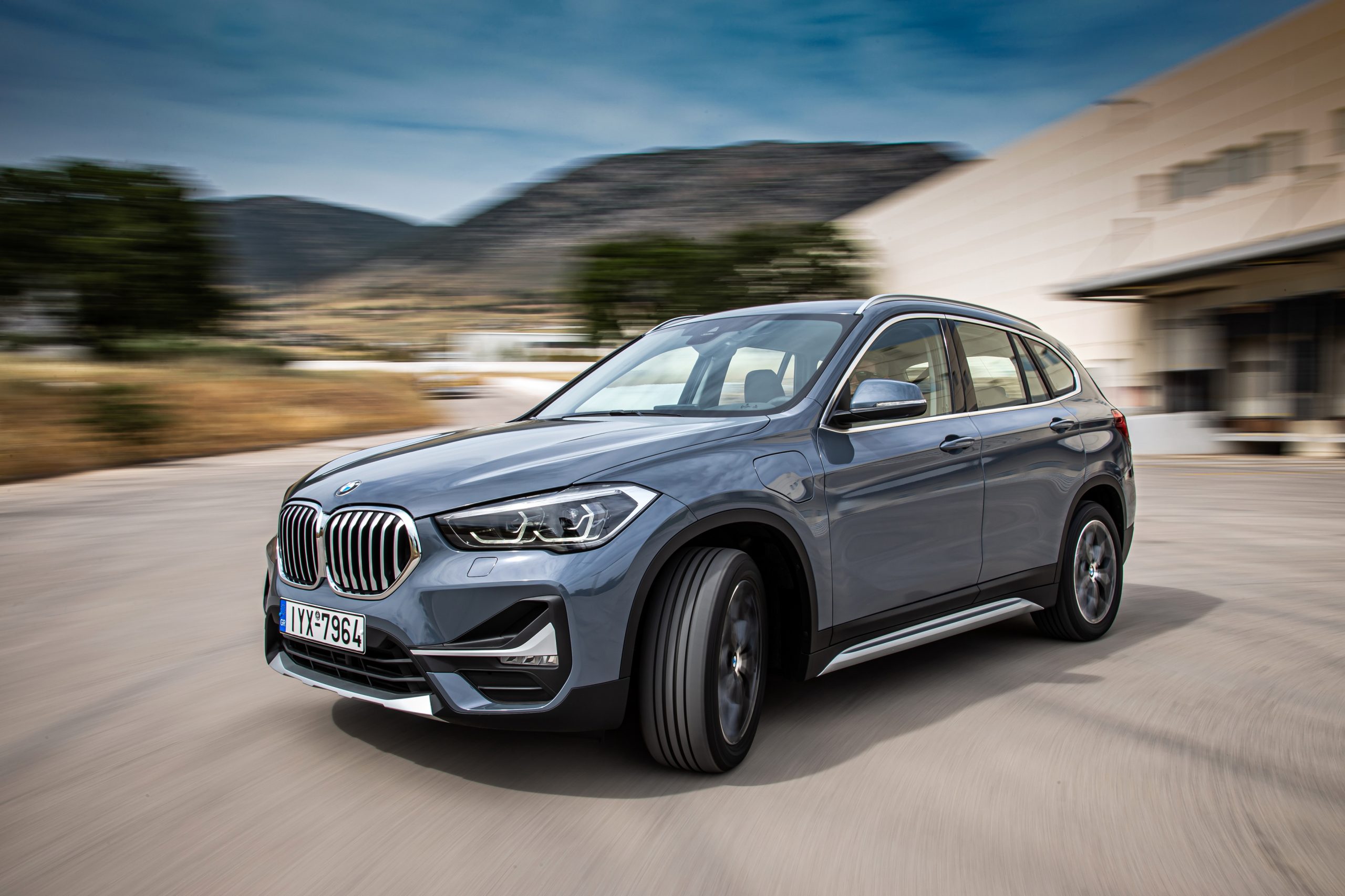 BMW X1 xDrive20i