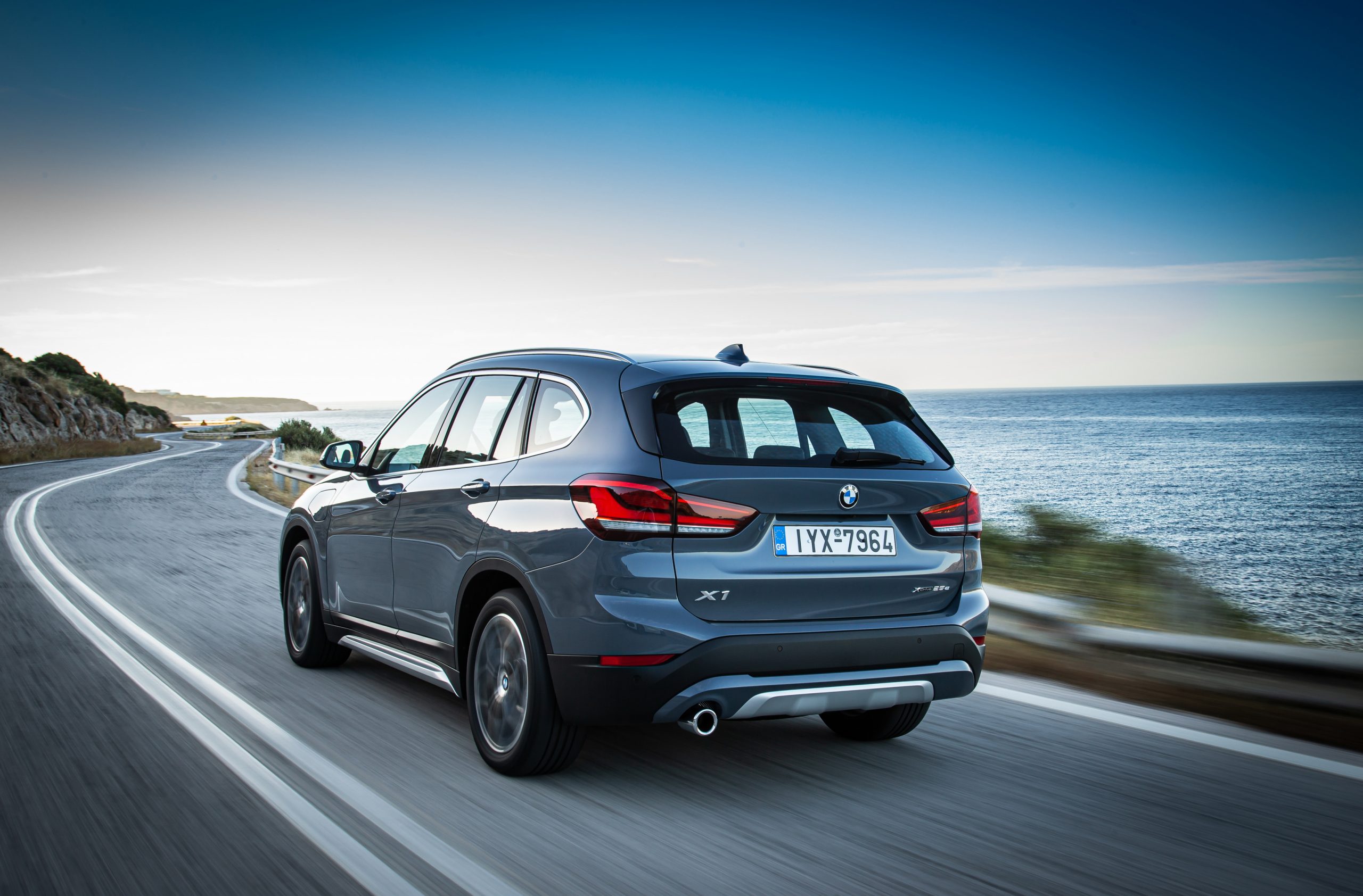 BMW X1 xDrive20i