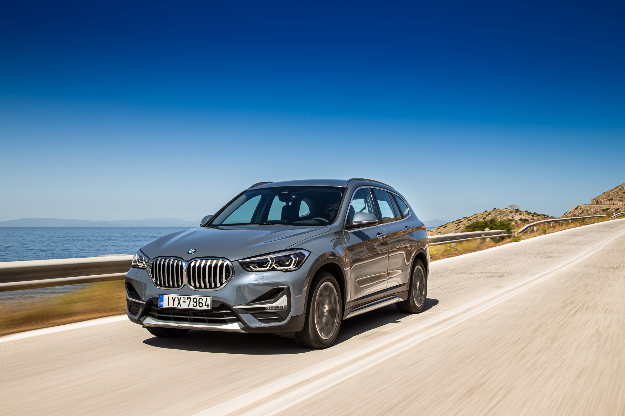 BMW X1 xDrive20i