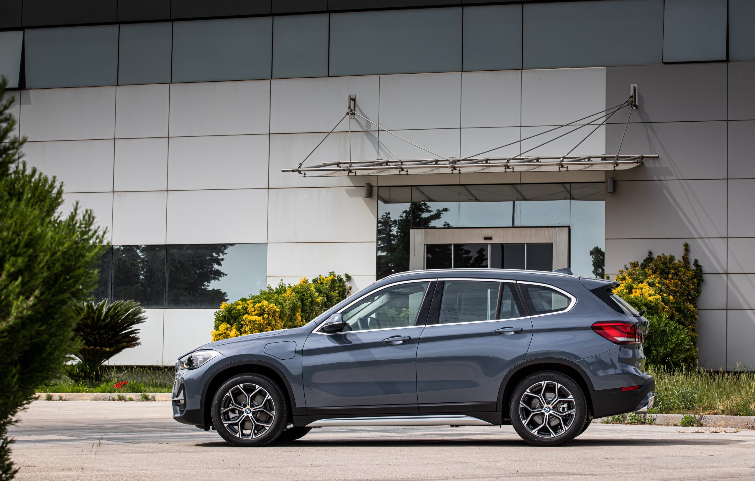 BMW X1 xDrive20i