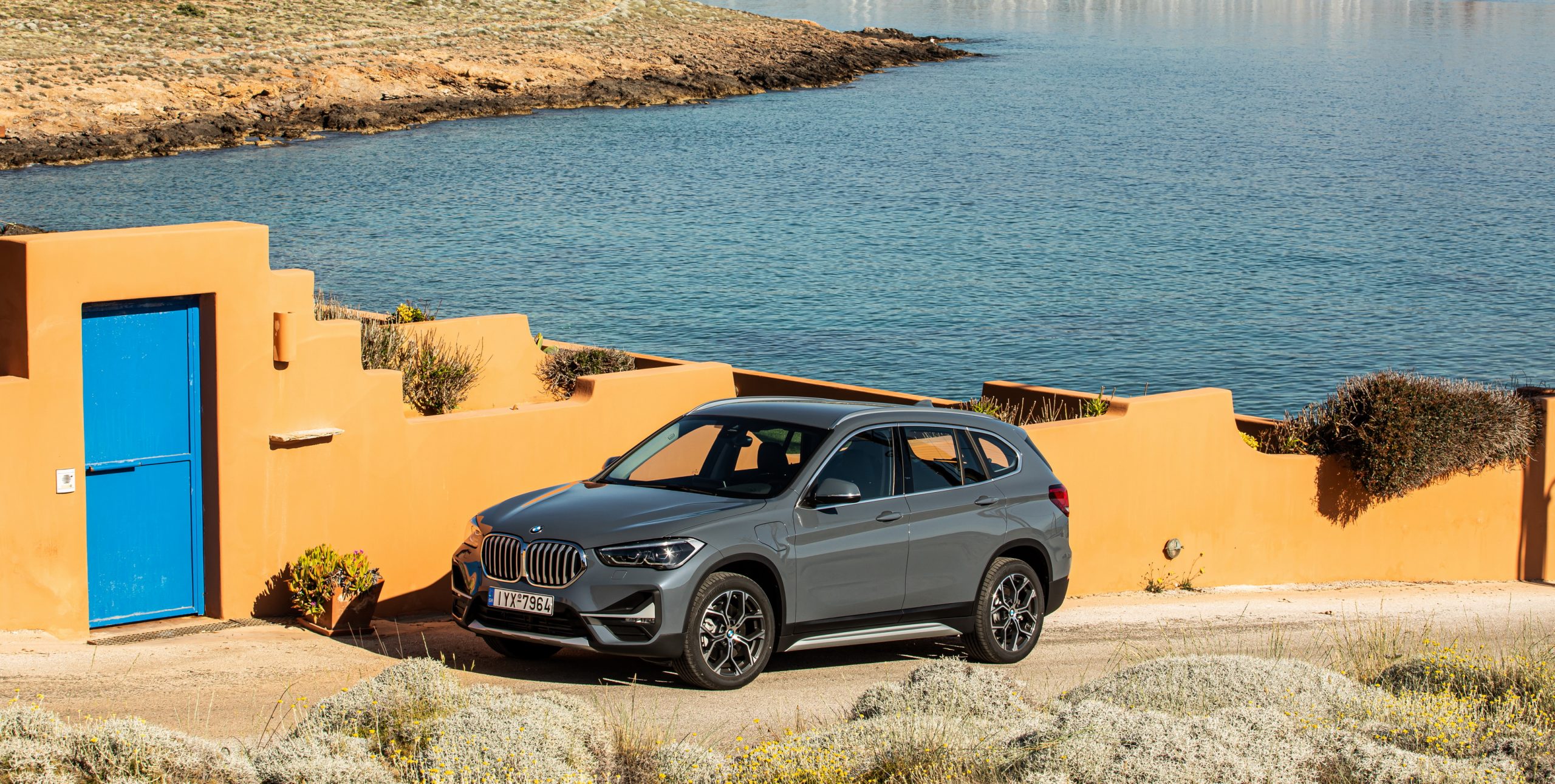 BMW X1 xDrive20i